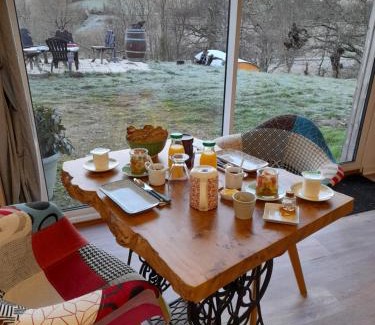 Fleurance Lit Et Petit-Déjeuner | Maison Dougnac