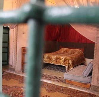 Bab Mnara Maison | Maison du 18ème Siècle