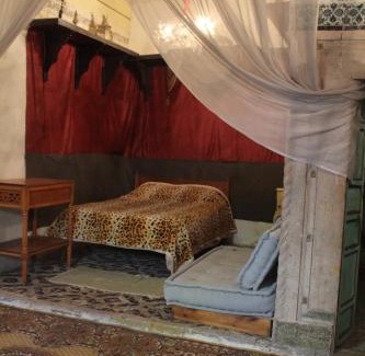 Bab Mnara Maison | Maison du 18ème Siècle