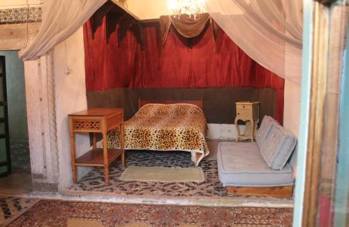 Bab Mnara Maison | Maison du 18ème Siècle