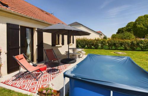 Romilly-sur-Seine Maison | Maison du Bien-Être