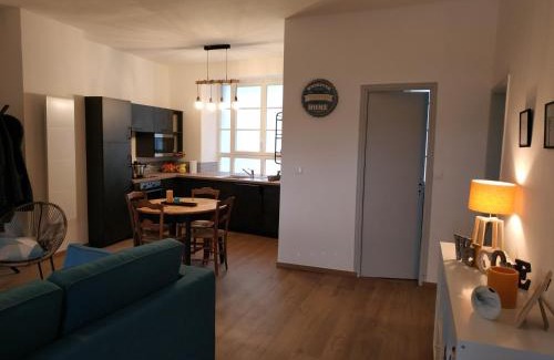 Ancenis Maison | maison du bord de Loire Ancenis