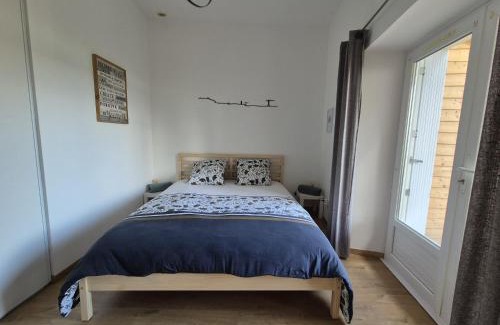 Ancenis Maison | maison du bord de Loire Ancenis