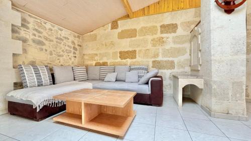 Saint-Mariens Maison | Maison du camplat