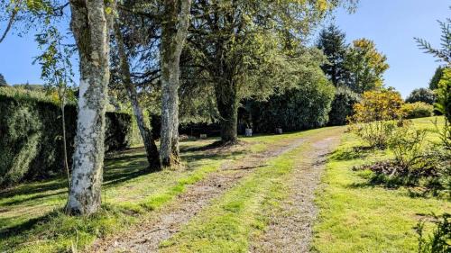 Bonnac-la-Cote Maison | Maison du cedre