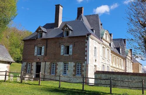 Duclair Maison | Maison du Chapelain