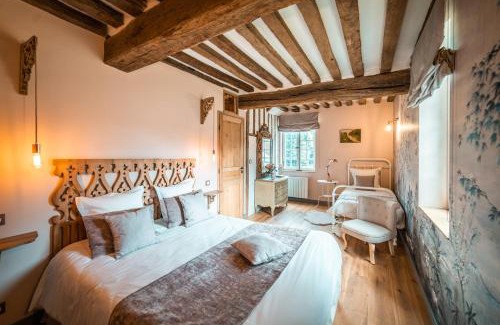 Duclair Maison | Maison du Chapelain