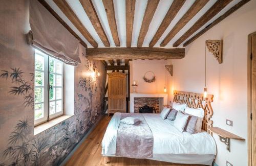 Duclair Maison | Maison du Chapelain