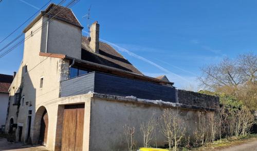 Vriange Appartement | Maison du chateau vert