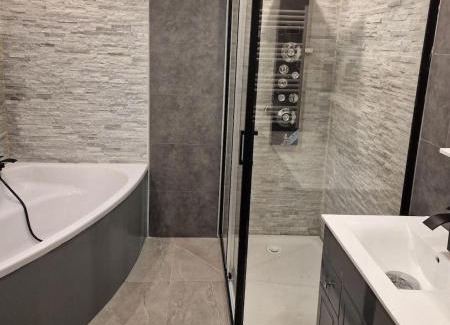 Vriange Appartement | Maison du chateau vert