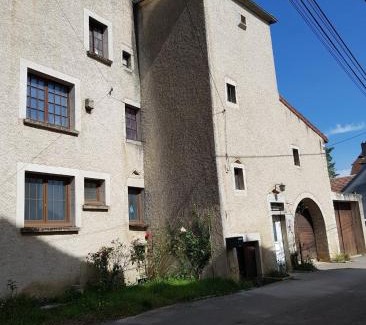 Vriange Appartement | Maison du chateau vert
