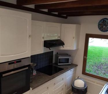 Bonneville-la-Louvet Maison | Maison du domaine de la petitière