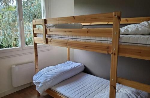 Loire Layon Aubance Maison | Maison du Domaine (Gîte)