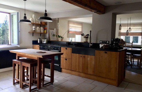 Liezey Maison | Maison du Hautré, à proximité de Gérardmer