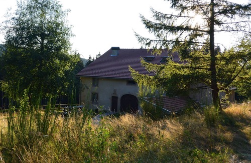 Liezey Maison | Maison du Hautré, à proximité de Gérardmer