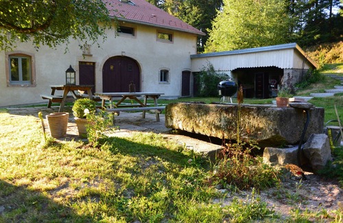 Liezey Maison | Maison du Hautré, à proximité de Gérardmer