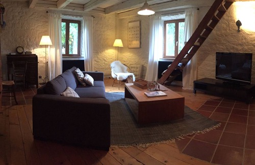 Liezey Maison | Maison du Hautré, à proximité de Gérardmer