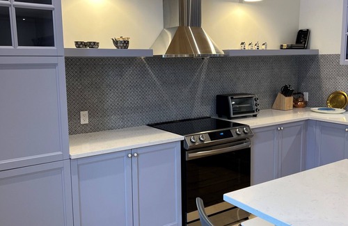 Pointe-au-Pic Maison | Maison Du Havre (Grand Duplex)