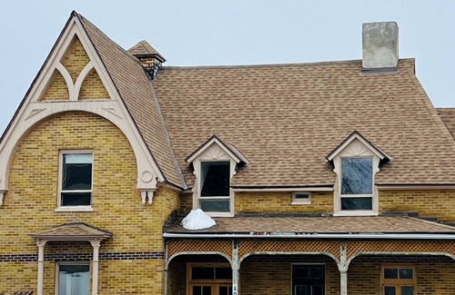 Pointe-au-Pic Maison | Maison Du Havre (Grand Duplex)