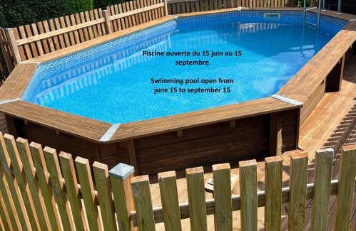 Bailly-Romainvilliers Maison | Maison du Lavoir Disneyland