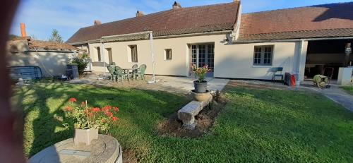 Autun Maison | Maison du Lac