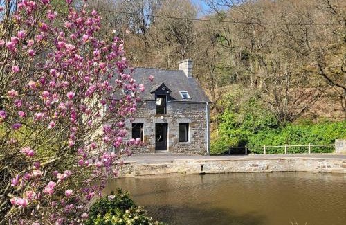 Maen-Roch Maison | Maison du Moulin