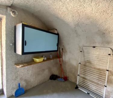 Veynes Appartement | Maison du Rocher Veynes - 2 à 4 personnes - Draps et Serviettes fournies