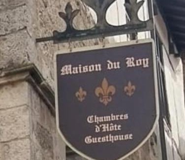 Saint-Antonin Noble Val Appartement | Maison du Roy/Royal Chambers
