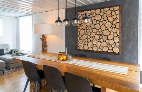 Eastman Maison | Maison du Village - Nature Beach Bike & Village
