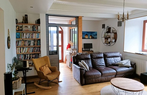 Bons-en-Chablais Maison | Maison du Xvieme Proche du Lac, Annemasse et Thonon