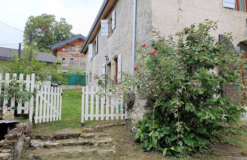 Bons-en-Chablais Maison | Maison du Xvieme Proche du Lac, Annemasse et Thonon