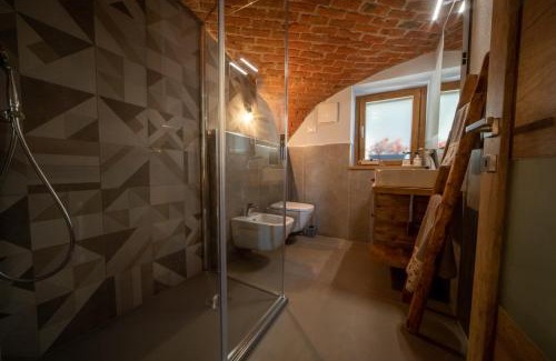 Pompiod Appartement | Maison Duc Apartments Alloggio ad uso turistico - VDA - JOVENÇAN - 0003 Alloggio ad uso turistico - VDA - JOVENÇAN - 0004