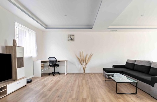 Floirac Maison | Maison duplex 3 chambres à 6km de Bordeaux centre