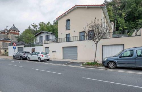 Floirac Maison | Maison duplex 3 chambres à 6km de Bordeaux centre