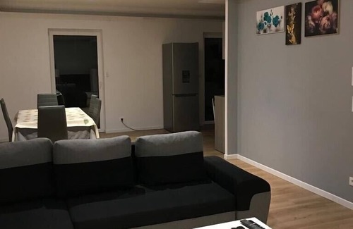 Floirac Maison | Maison duplex 90 m2 à 6 km de Bordeaux centre