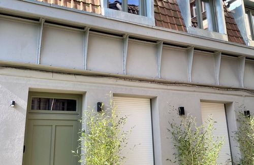 Historic Center Maison | Maison duplex au cœur du Vieux Lille