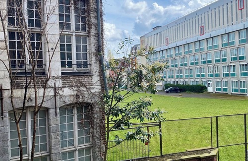 Historic Center Maison | Maison duplex au cœur du Vieux Lille