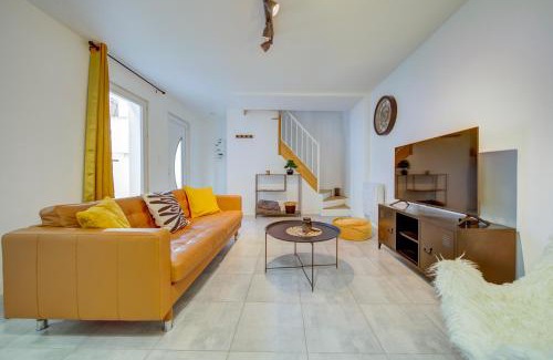 Talange Appartement | Maison duplex