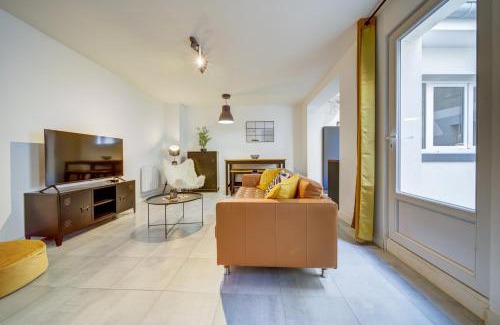 Talange Appartement | Maison duplex