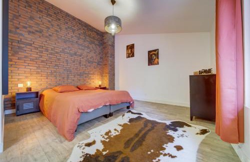Talange Appartement | Maison duplex