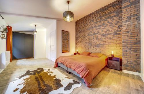 Talange Appartement | Maison duplex
