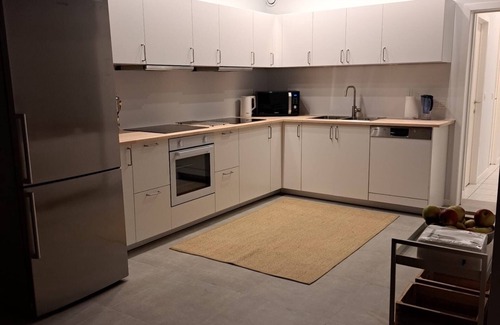 Begijnhof's Wijk Maison | Maison Duplexe Idéal Pour les Groupes Jusquà 18-20 Personnes 20 min du Centre
