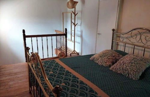 Saint-Andre-du-Bois Maison | Maison en Duplex Bâtisse de 1900 vue Splendide