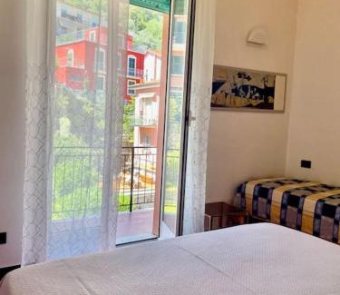 Le Grazie Appartement | Maison E