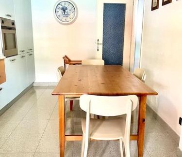 Le Grazie Appartement | Maison E