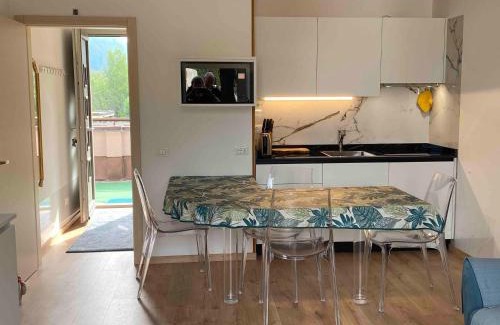 Marilleva 900 Appartement | Maison Eglantine