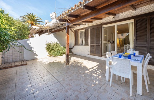 Innamorata Appartement | "Il est temps de partir en vacances" ..... Appartement sur la plage d'Innamorata