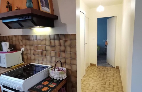 Bourgueil Maison | la Maison ELISE