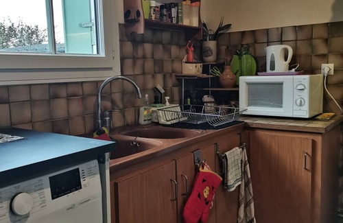 Bourgueil Maison | la Maison ELISE