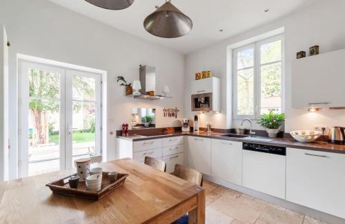Charlier - Valvert Maison | Maison Emeraude - Welkeys
